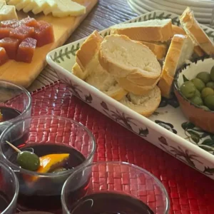 Foodies and Nature Lovers Adventure (1 Day)